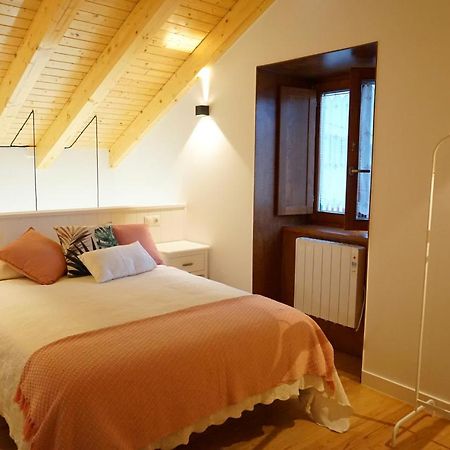 Apartamentos Turisticos El Penon Тапия-де-Касарьего Экстерьер фото